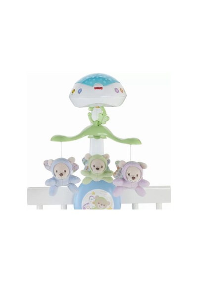 Fisher Price Fisher-Price® Kelebekli Rüyalar Dönence | Cdn41