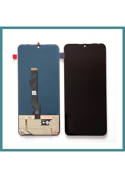 Trendexa Tcl 30 Uyumlu Dokunmatik Ekran Mac