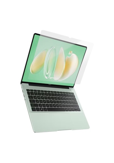 Huawei Matebook 14 14.2 İnç 2024 Mat Ekran Koruyucu Şeffaf