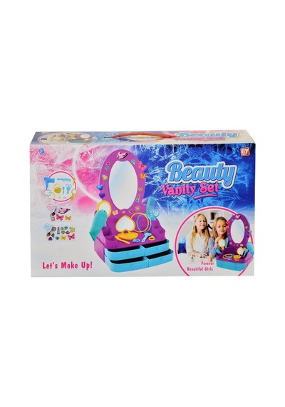 Bp-577 Super Star Güzellik Salonu - Izbp-891893 1 Adet