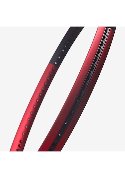 Aksaspor Wilson Clash 98 V2.0 Professional Tenis Raketi L3 Wr074211U3-Grip L3