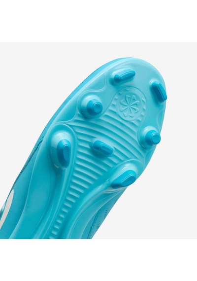 Nike Jr Phantom Gx Iı Club Fg Krampon Fj2600-400 Mavi