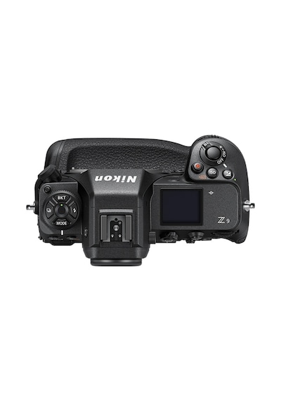 Nikon Z9 Body Aynasız Fotoğraf Makinesi (Nikon Karacasulu Garantili)