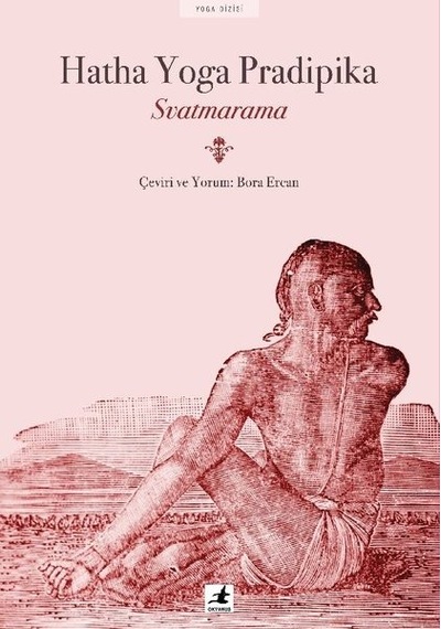 Hatha Yoga Pradipika - Svatmarama - Okyanus Yayıncılık
