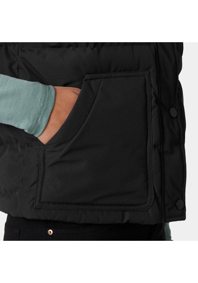 Helly Hansen Escape Hha.53041 Kadın Şişme Yelek Hha.53041 Siyah