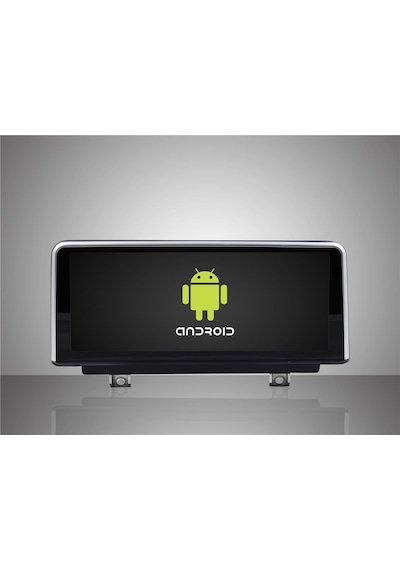 Br-3020-16 Android Multimedya Bmw 3 Serıes 2012-2016 Lvds 6 Pın