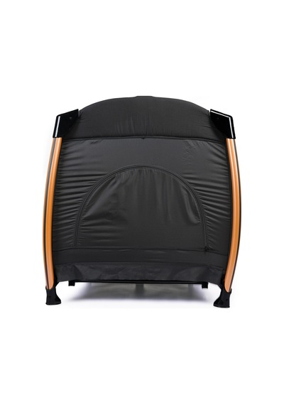 Comfymax Power Park Yatak Oyun Parkı 70x110 - Cosmos Black
