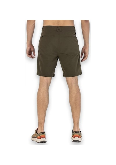 Merrell Erk Dusty Olıve Şort M2clear 001