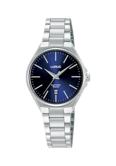 Lorus Rj267bx9 Kadın Kol Saati Gri