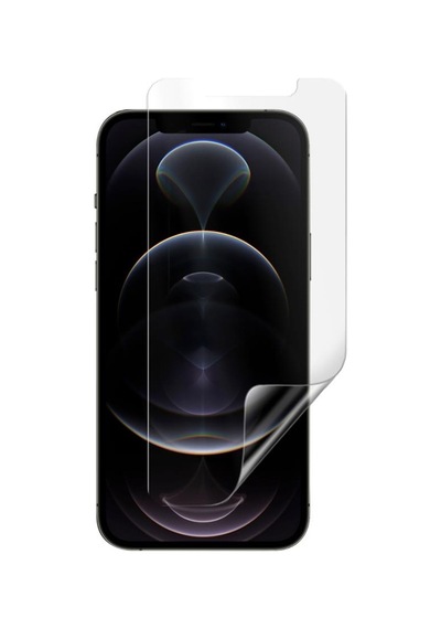 Ecr Apple Uyumlu iPhone 13 Pro Max Esnek Nano Ekran Koruyucu Film