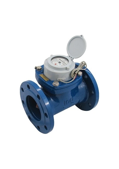 S-Meter  S-meter Wp-sdc Dn100 Soğuk Su Sayacı