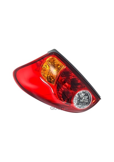 ARKA SOL STOP LAMBASI MITSUBISHI L200 2006-2014 ARASI (DEPO)