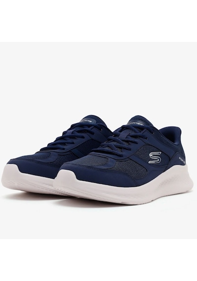 Skechers Skech-lite Pro 2.0 894669tk-nvy Erkek Spor Ayakkabı Lacivert