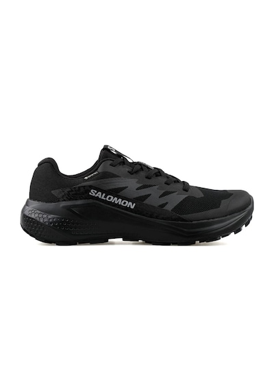 Salomon Alphaglıde Gtx W Kadın Outdoor Spor Ayakkabı 492144 Siyah