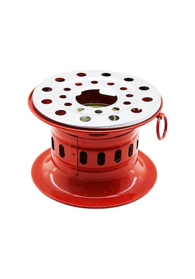 İksa Lüks Jant Modeli Kamp Piknik Osmanlı Ocağı - Jel Yakıtlı