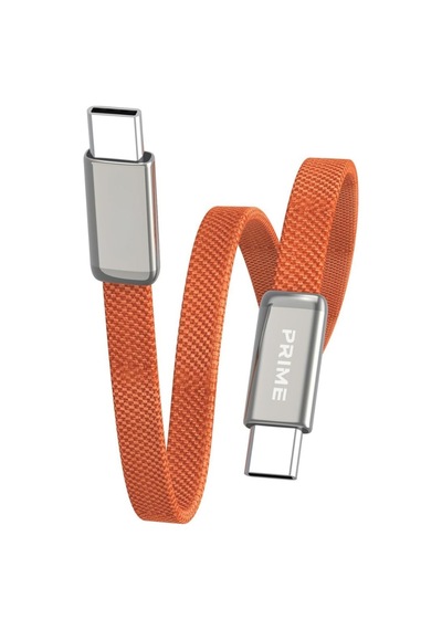 Vetech 1.2 Metre Premium Şarj Kablosu Type-c To Teype-c Kablo