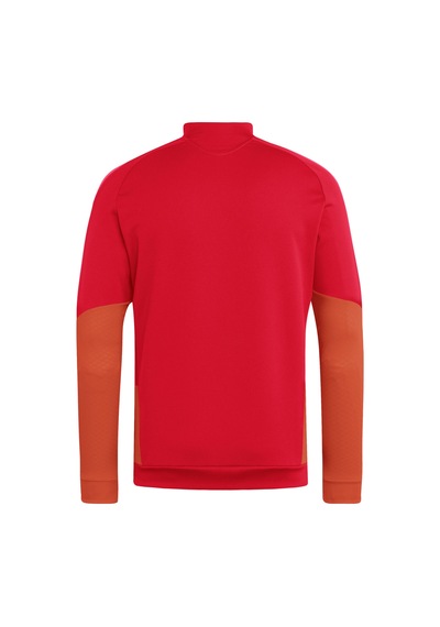Vıvred Adidas Erkek Futbol Eşofman Üstü Tiro26c Tr Jkt Ka7681 Kırmızı