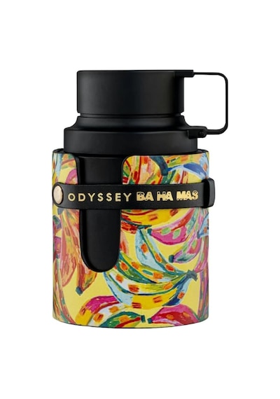 Armaf Odyssey Bahamas Tropical Collection Edp 100 Ml Unisex Parfüm Aromatik
