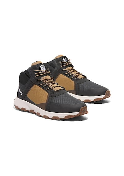 Timberland Winsor Trail Low Lace Up Wp Erkek Trekking Botu Tb0a41w7edm1 Renkli Tb0a41w7edm1 Renkli Çok Renkli
