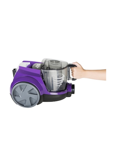 Arnica Pika ET14410 750 W Toz Torbasız Elektrikli Süpürge
