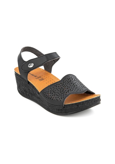 Muya Talise Anatomik Taban Kadın Sandalet 32208-3503-STAN