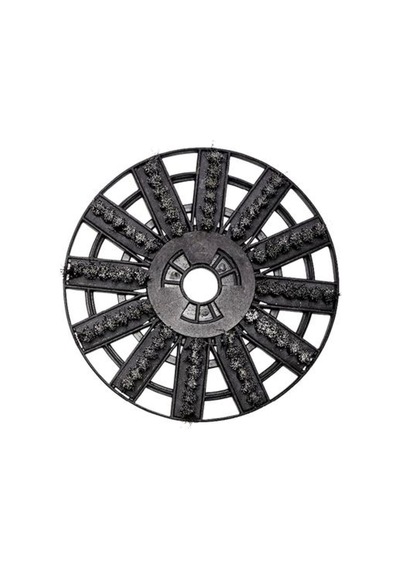 Zımpara Fırçası 180mm 49490985