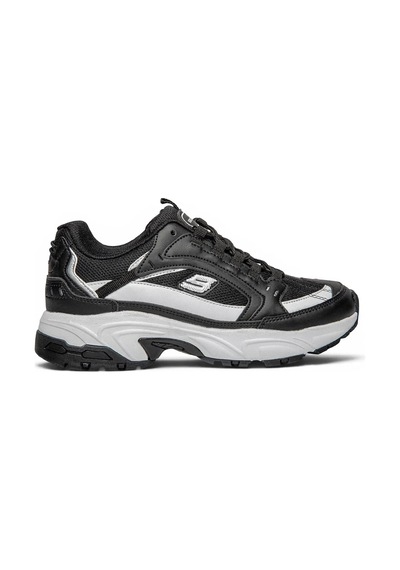 Tuğba Ortopedi 4392 Kadın Sneaker Siyah