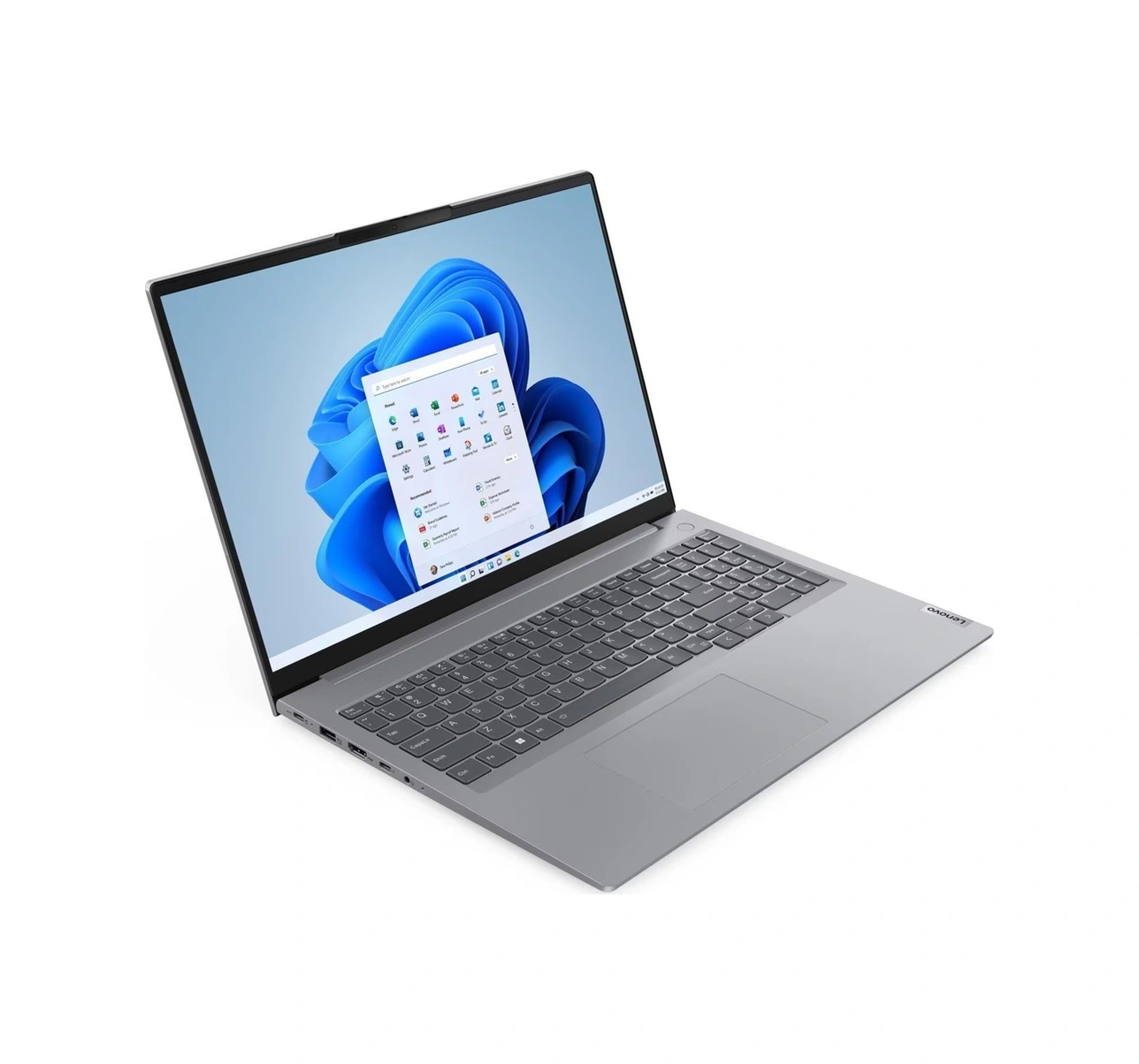Lenovo Thinkbook 16 G6 IRL 21KH00V1TRAT80 i7-13700H 16 GB 4 TB SSD Iris Xe Graphics 16" W11P Dizüstü Bilgisayar