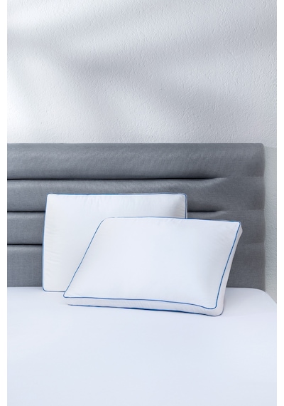 Yataş Bedding Visco Hybrid Sertlik Yükseklik Ayarlanabilir Yastık Yataş Bedding Visco Hybrid Sertlik Yükseklik Ayarlanabilir Yastık