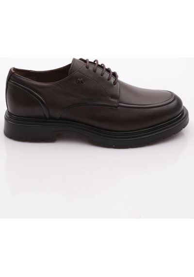 Dgn 23473 Erkek Casual Ayakkabı Kahve Marsel
