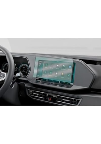 Volkswagen Caddy Style 2024 Model Multimedya Navigasyon Uyumlu 9h Nano Ekran Koruyucu Diğer