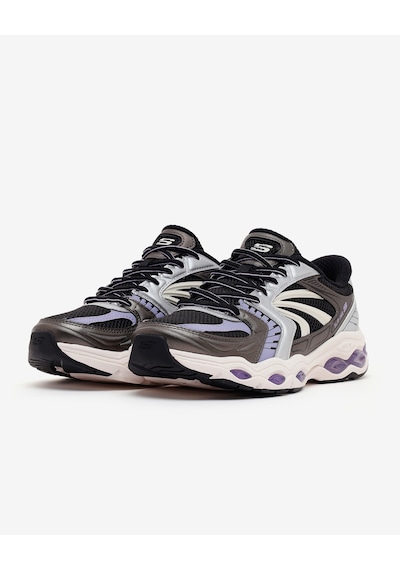 Skechers Skech-gel Kadın Beyaz Sneakers 150820 Wbpr
