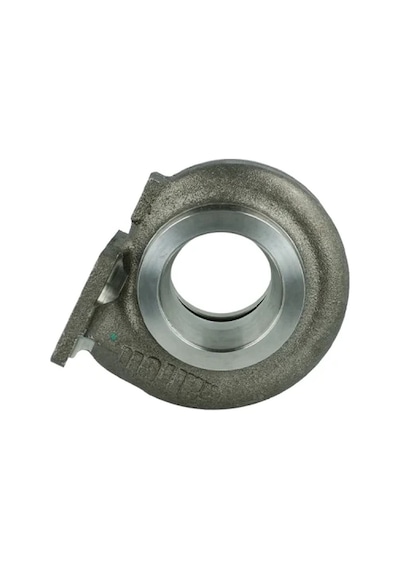 Garrett G42 Türbin Muhafaza 1.15 A/r T4 Twinscroll / T4d/out / 757707-0015 Standart Rota