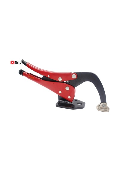 Ceta Form 390 Mm X-grip C Tipi Masa Ayarlı Pense E55t-390-2