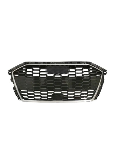 Audi A3 - 2021-2022 Ön Panjur Nikelaj Oem No: 8y0853651fcka