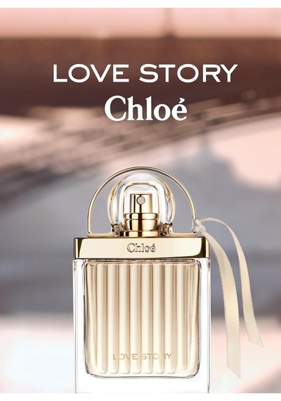 Love Story Edp 50 Ml Kadın Parfüm Diğer