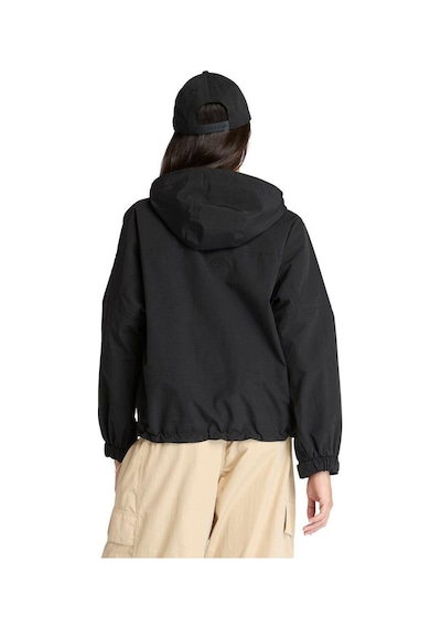 Timberland Wınnıck Archive Waterproof Shell Jacket Kadın Ceket Tb0a67j30011 Siyah