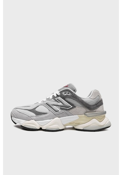 New Balance Erkek Ayakkabı U9060gry Gri Gri