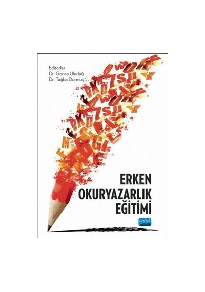 Erken Okuryazarlık Eğitimi / Kolektif