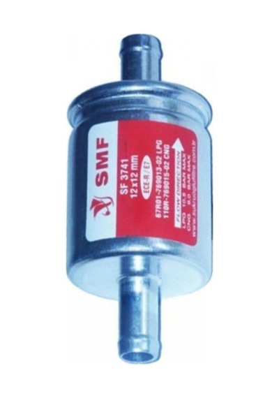Smf Lpg Filtre ( Uyumlu Filtre) 548764687