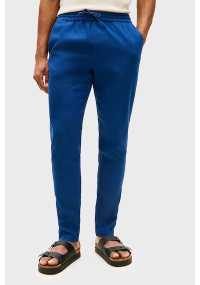 Tommy Hilfiger Keten Tapered Fit Daralan Paça Chino Pantolon Erkek Pantolon Mw0mw42336 C3ı Mavi Tommy Hilfiger Keten Tapered Fit Daralan Paça Chino Pantolon Erkek Pantolon Mw0mw42336 C3ı Mavi
