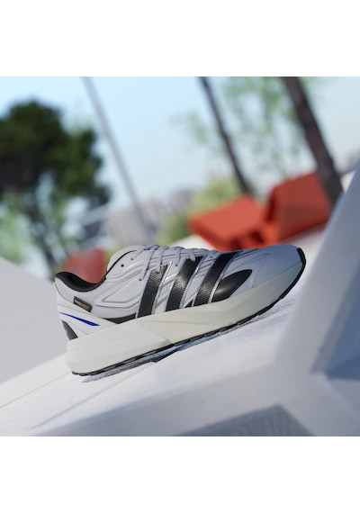 Adidas Lightblaze Atr Erkek Günlük Spor Ayakkabı C-adıjs1989e10a00 Beyaz