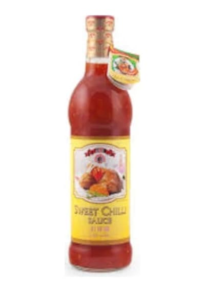 Suree Sweet Chili Tatlı Biber Sosu 12 x 820 G