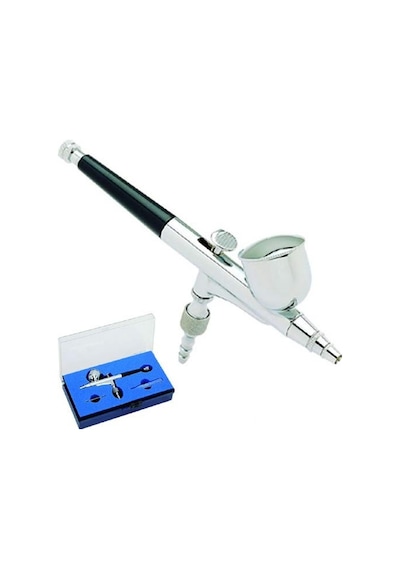 Magic Brush Airbrush Ab-125A Boya Tabancası 0.3 Mm