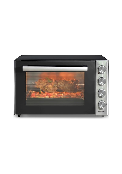 Kumtel LX-9645 70 LT Mini Fırın