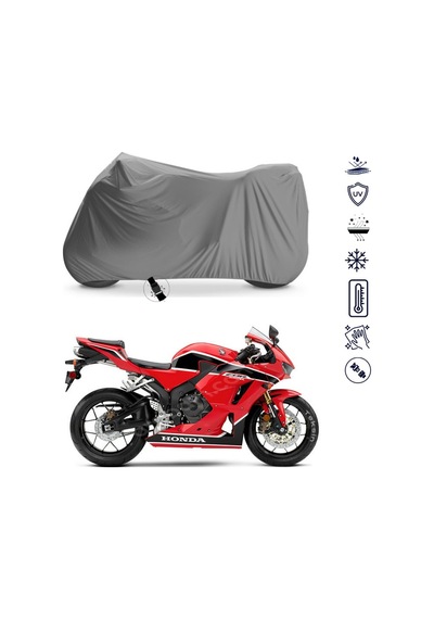 Honda CBR 600 RR Motosiklet Branda Su Geçirmez Motosiklet Brandası