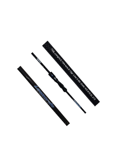 Dft Leonardo 213 Cm Olta Kamışı 2-12 G - 810.2l.213