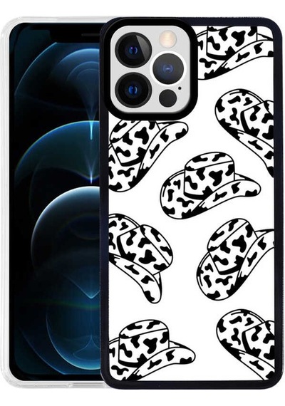 Apple Uyumlu iPhone 13 Pro Max Zore M-Fit Desenli Kapak-Love Story No2