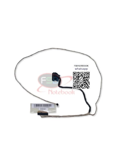 Lenovo Uyumlu İdeapad G500s 80ad Ekran Data Flex Kablosu