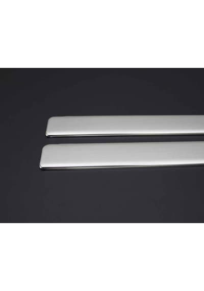 Vw Jetta Krom Kapı Eşiği 4 Parça 2005-2011 Arası